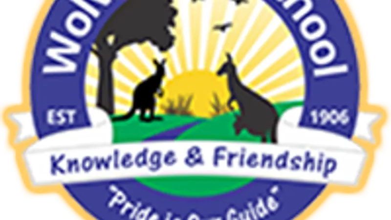 Wolvi State School