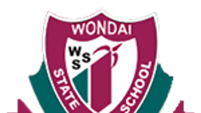 Wondai State School