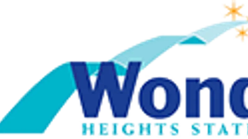 Wondall Heights State School