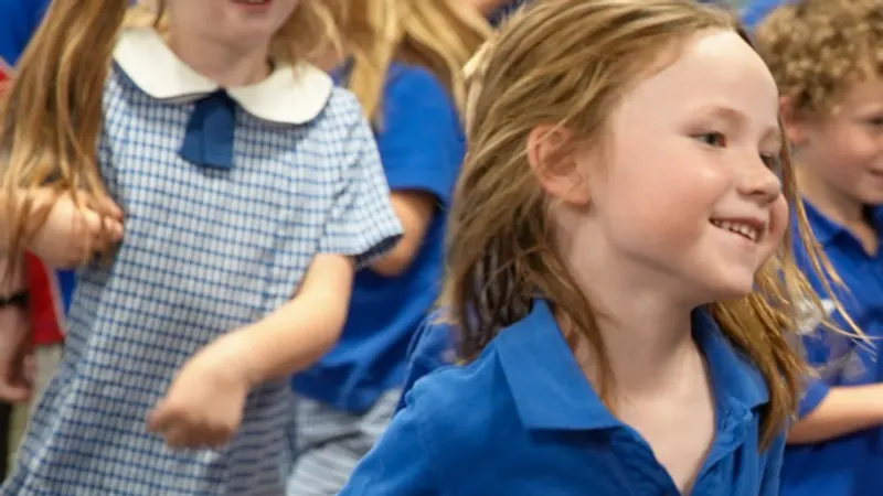 Wongarbon Public School