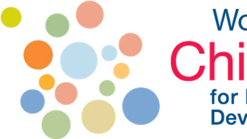 Woodcroft Heights Children's Centre