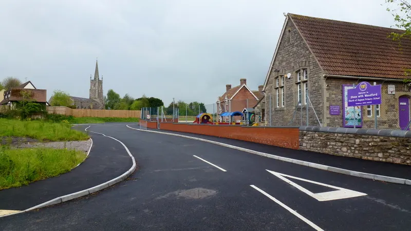 Woodford Primary School