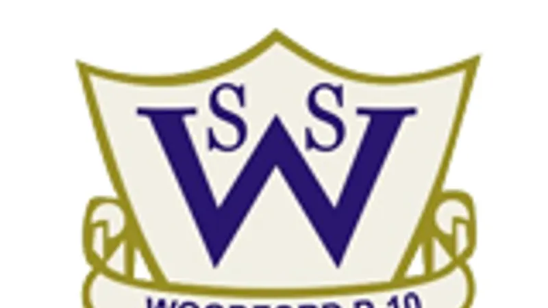 Woodford State School
