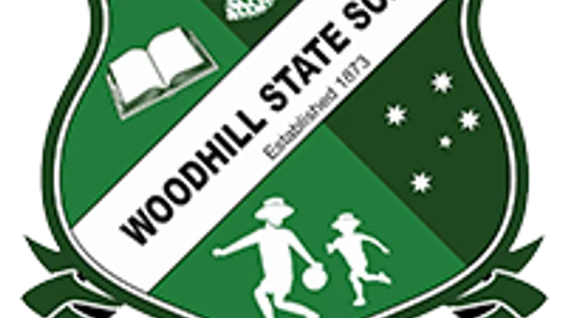 Woodhill State School