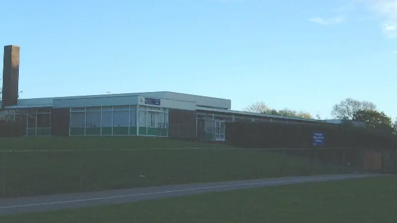 Woodlands Primary School