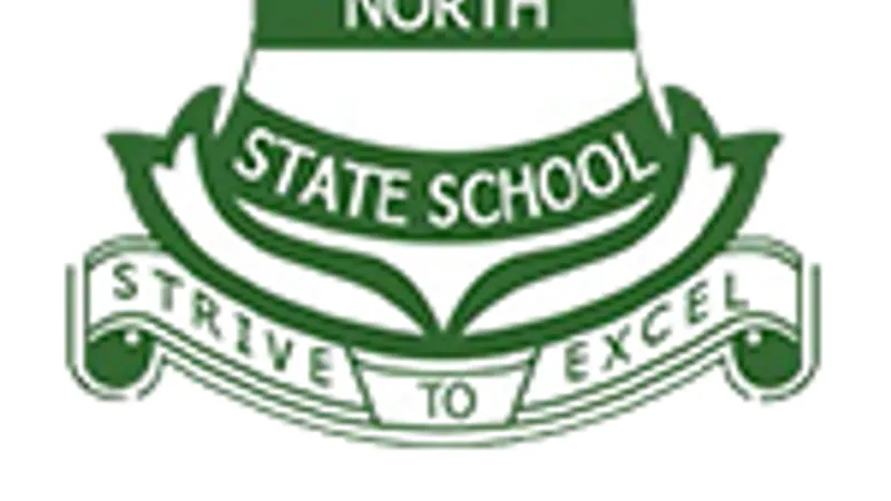 Woodridge North State School