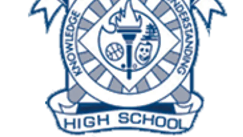 Woodridge State High School