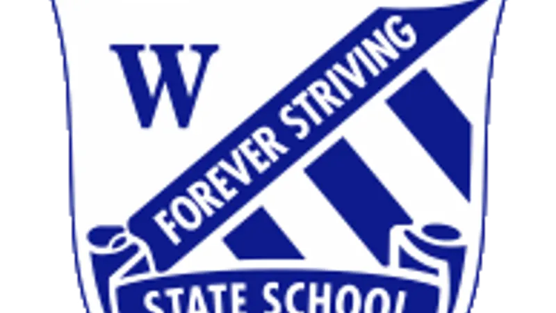Woodridge State School