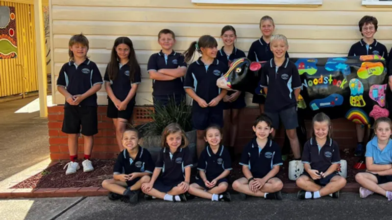 Woodstock Public School