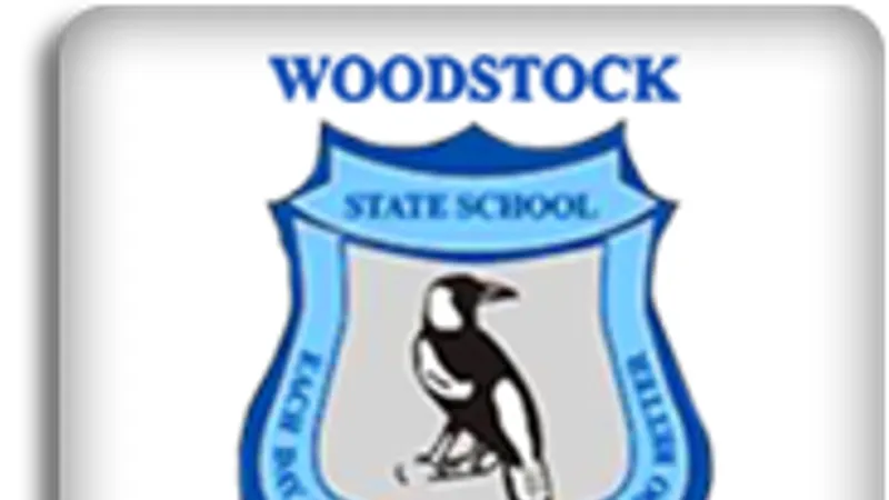 Woodstock State School