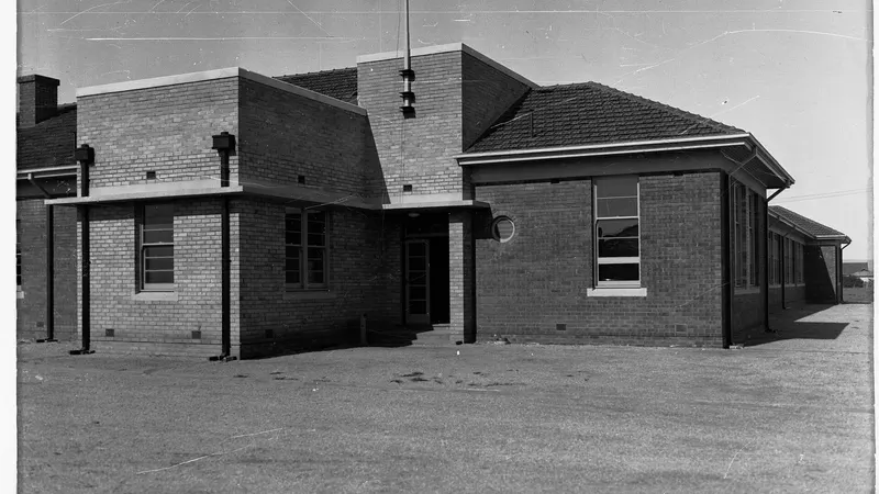 Woodville Primary School