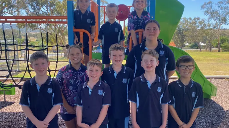 Woolbrook Public School