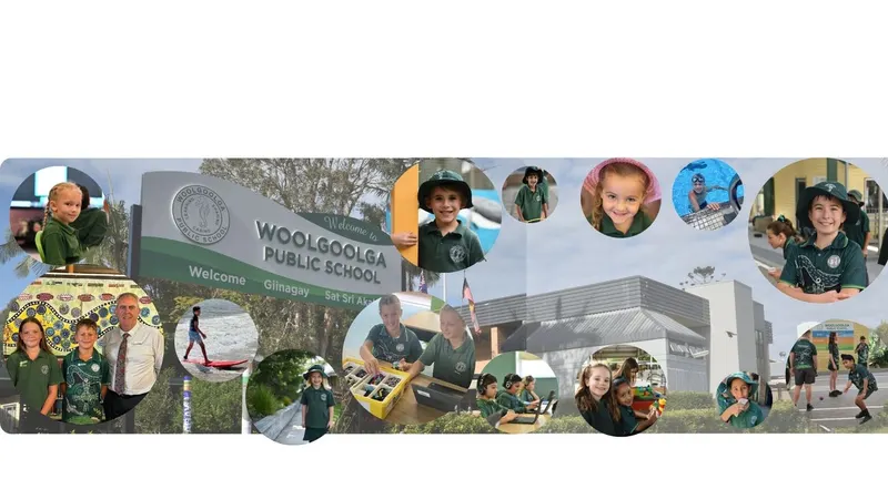Woolgoolga Public School
