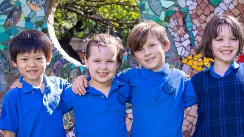 Woollahra Public School
