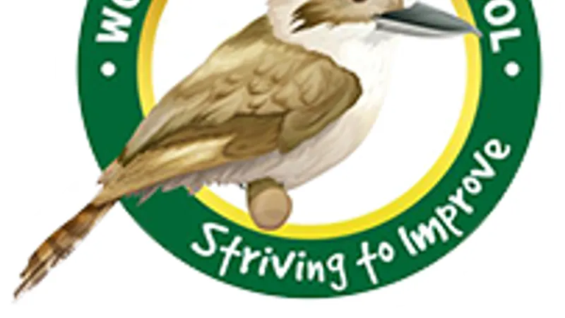 Woolooga State School