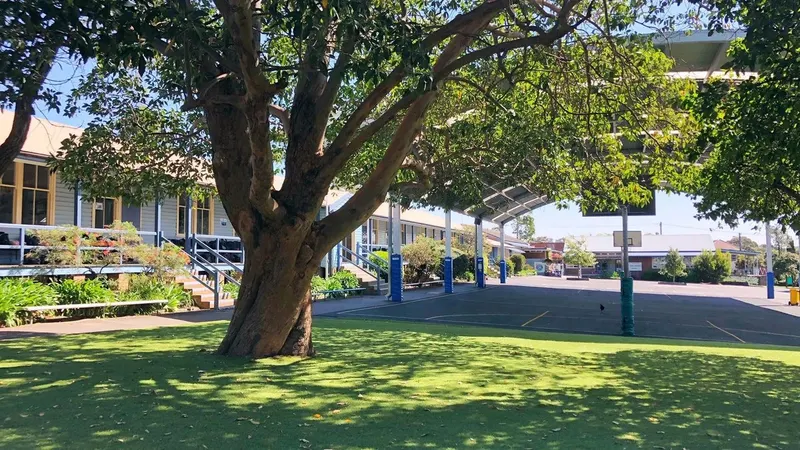Woolooware Public School