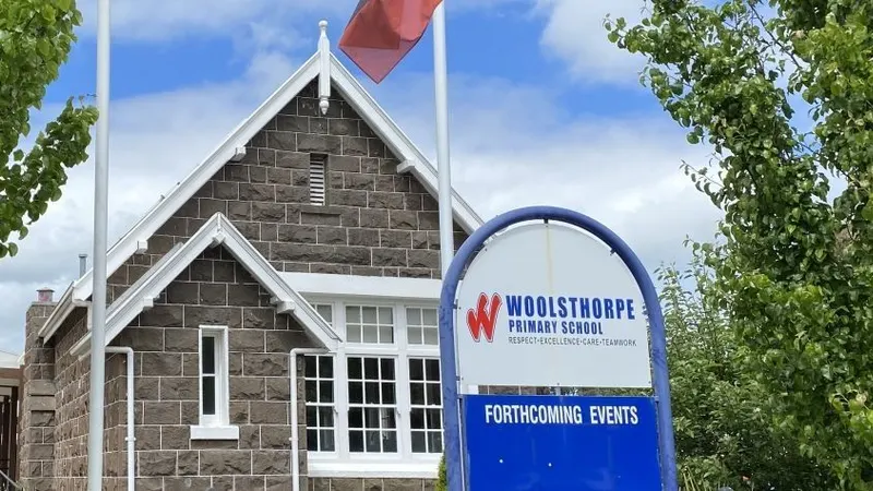 Woolsthorpe Primary School