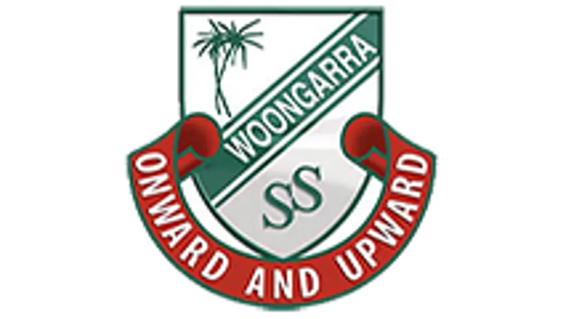 Woongarra State School