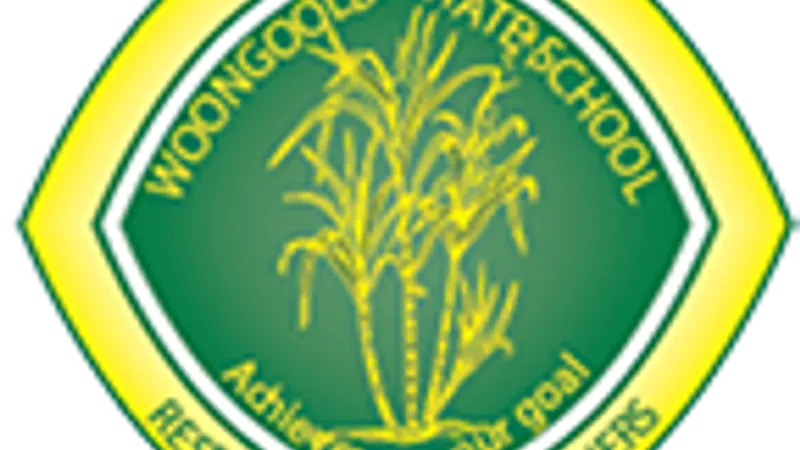 Woongoolba State School