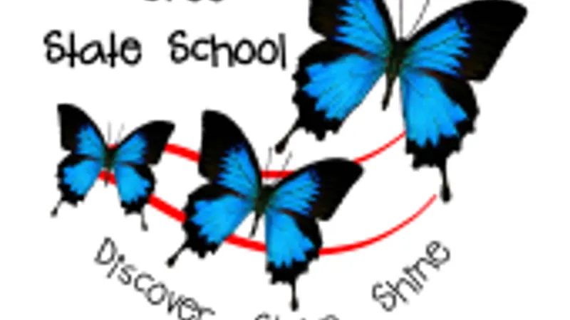 Woree State School