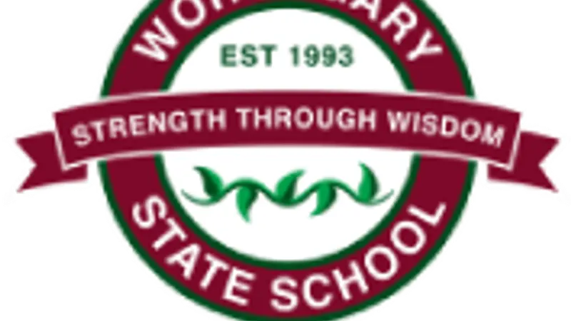 Worongary State School