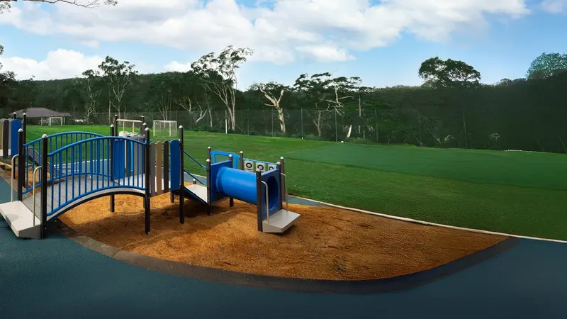 Woronora River Public School