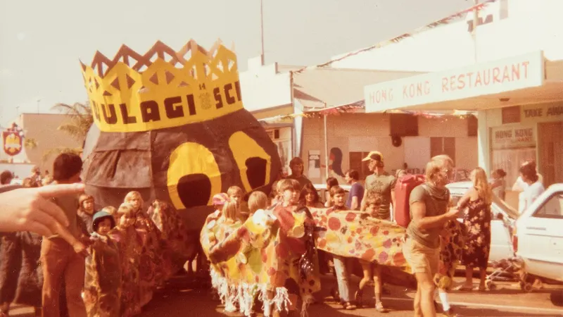 Wulagi Primary School