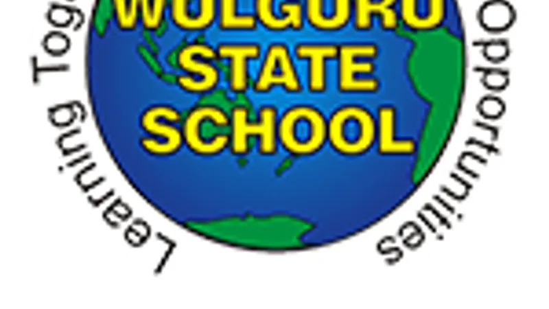 Wulguru State School