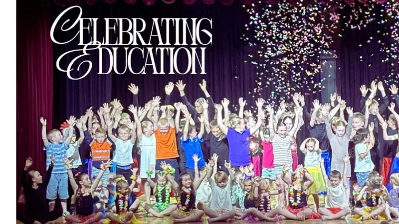 Wyalong Public School