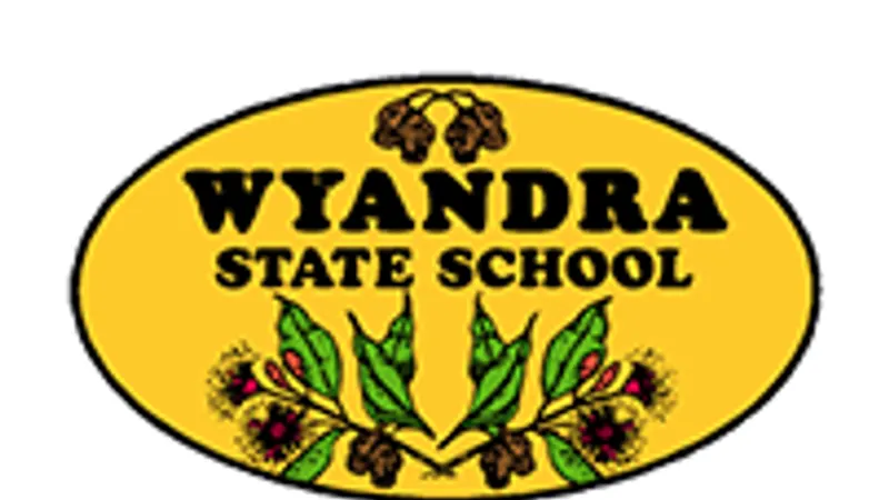 Wyandra State School