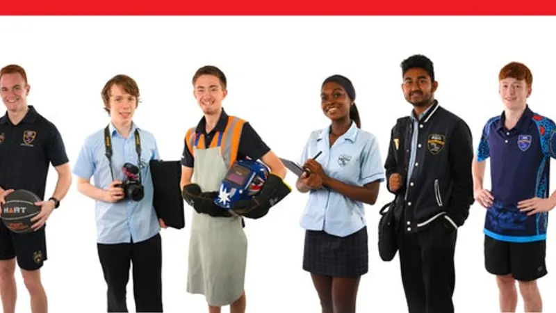 Wyndham College