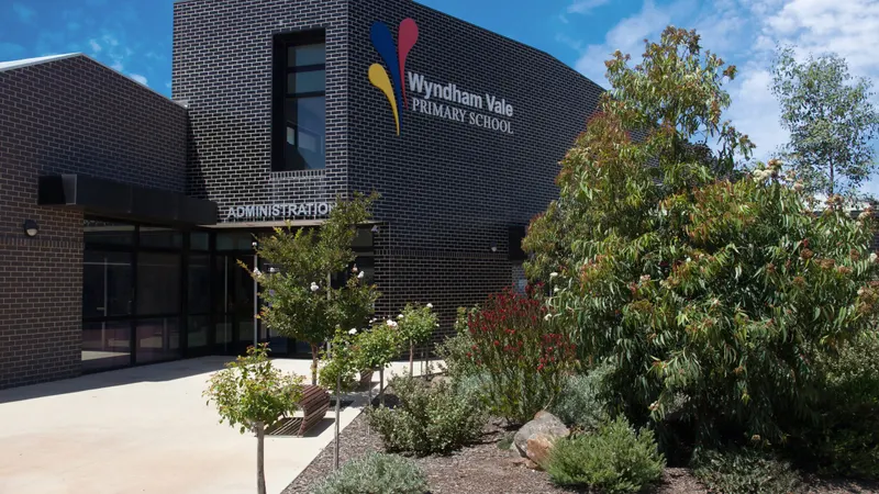 Wyndham Vale Primary School
