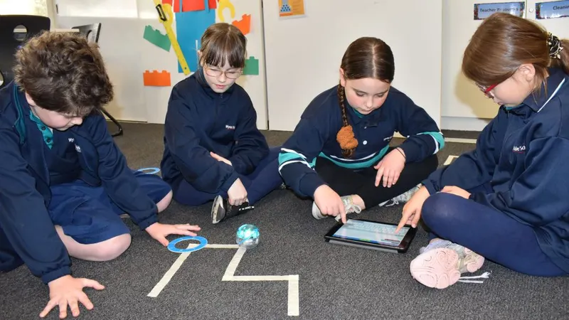 Wynn Vale School