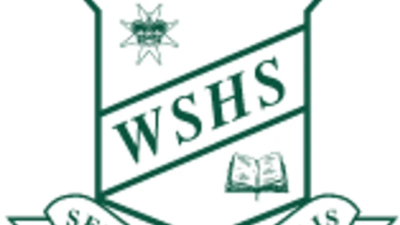 Wynnum State High School