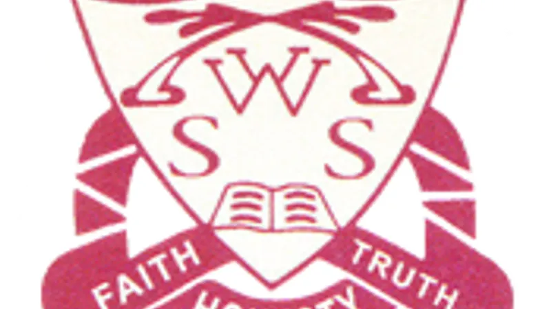 Wynnum West State School