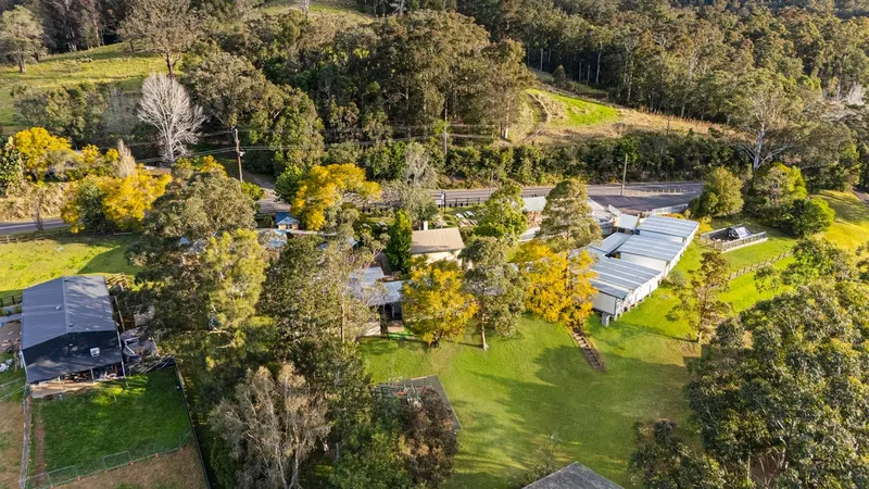 Wyong Creek Public School