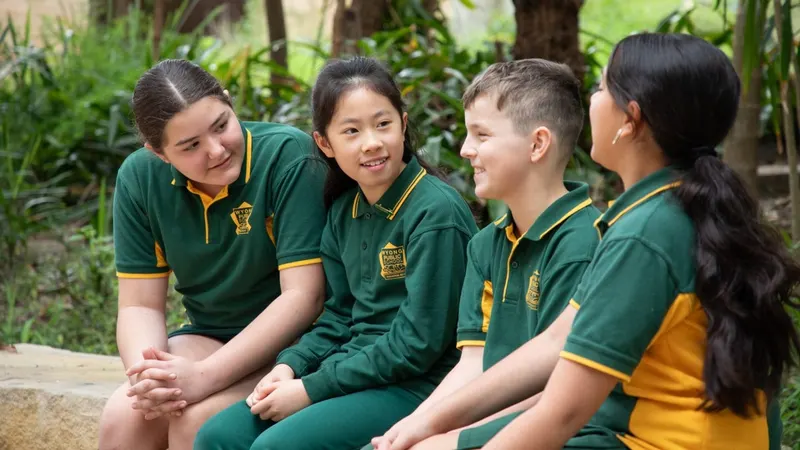 Wyong Public School