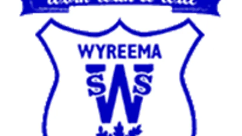Wyreema State School