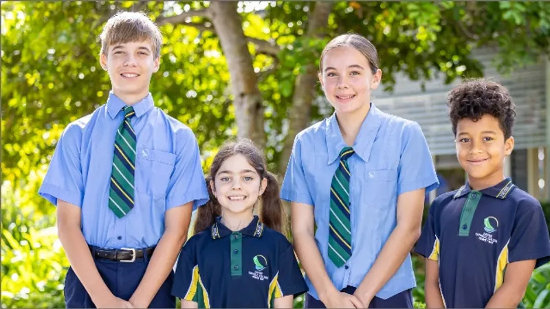 Xavier Catholic College (Hervey Bay)