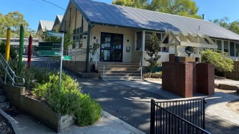Yarra Junction Primary School