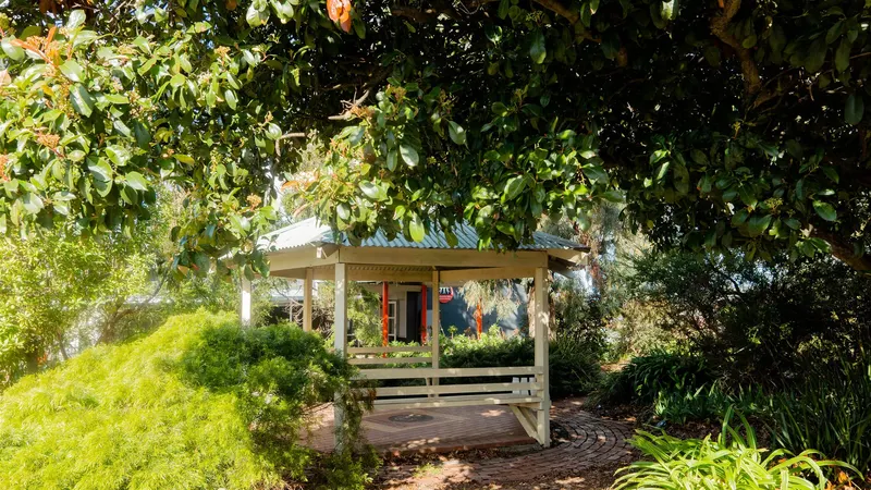 Yarraman Oaks Primary School