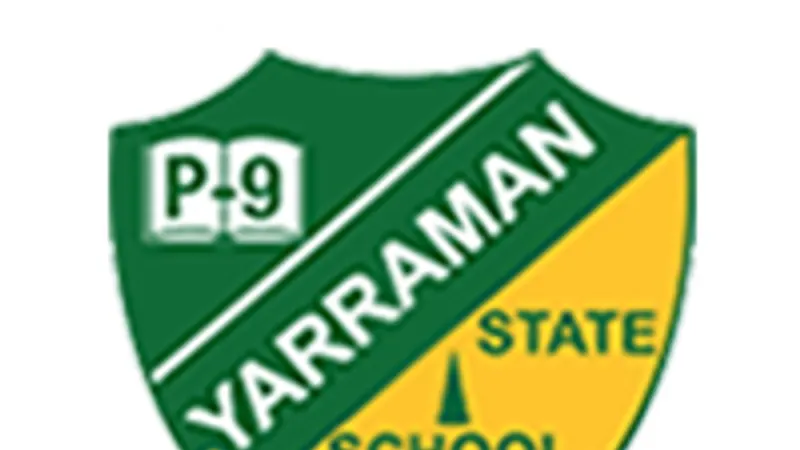 Yarraman State School