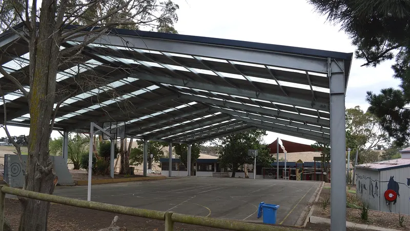 Yarrambat Primary School