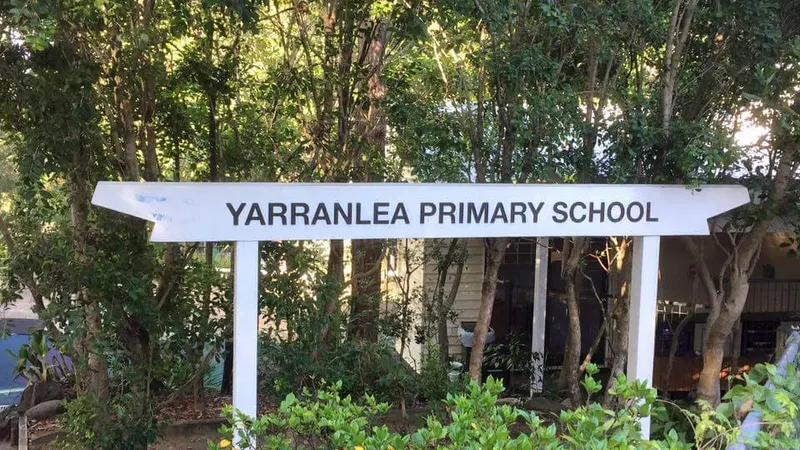 Yarranlea Primary School (Mount Gravatt)