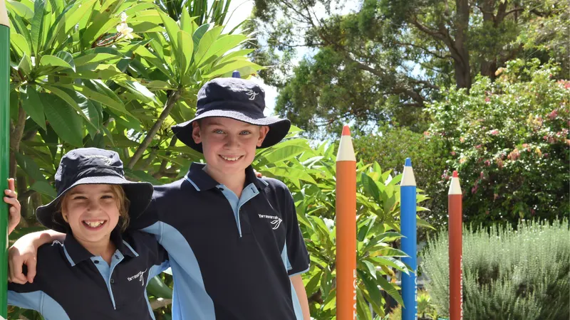 Yarrawarrah Public School