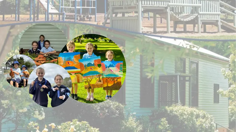 Yarrowitch Public School