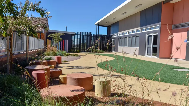 Yawarra Community School