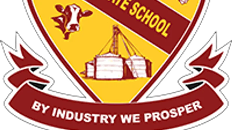 Yelarbon State School