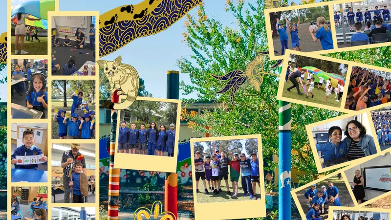Yennora Public School