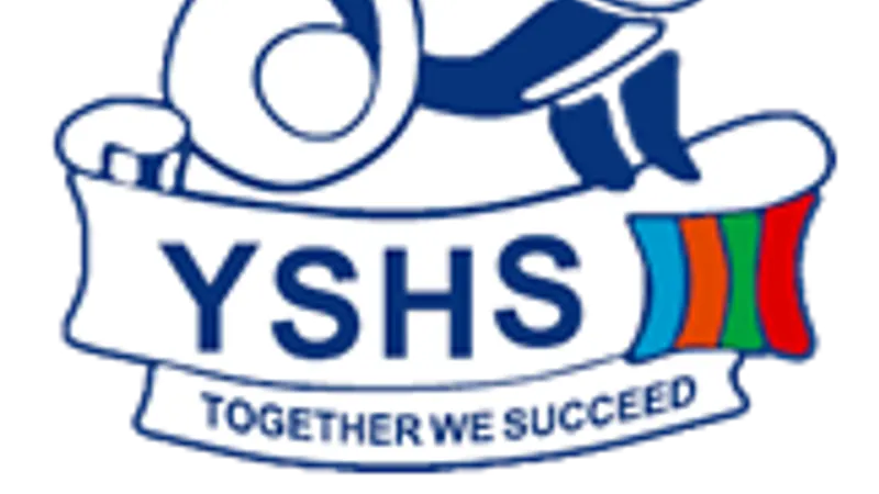 Yeppoon State High School